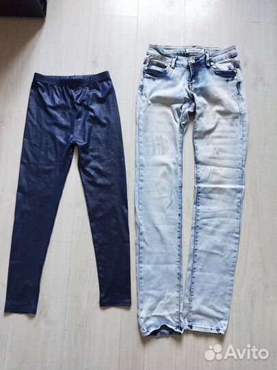 Женские вещи пакетом 44-46