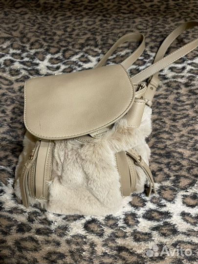 Сумка женская zara