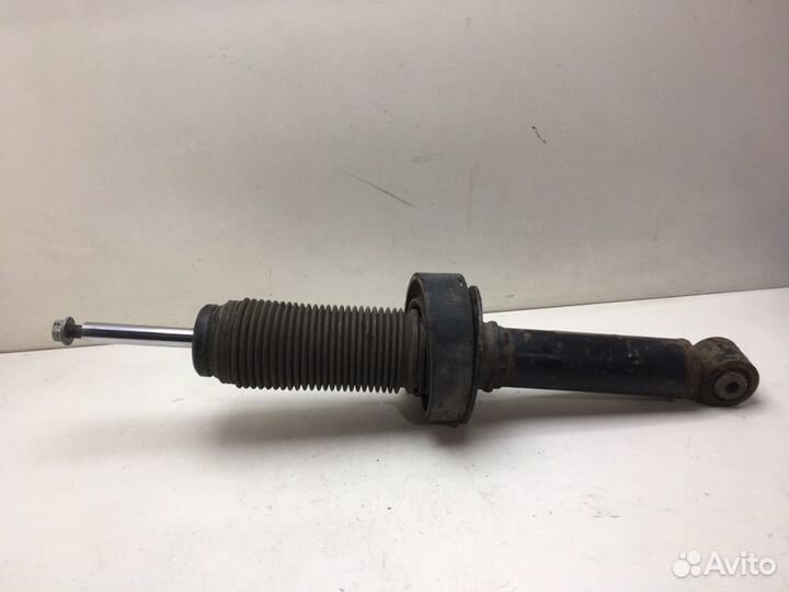 Амортизатор задний Volkswagen Touareg 2 NF 3.0TDI