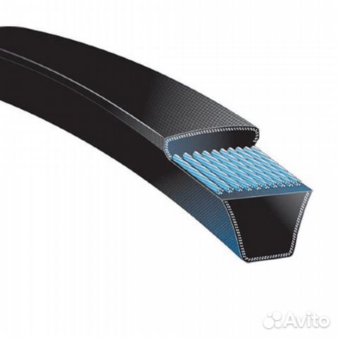 Ремень SPC 3150 harvester Pix