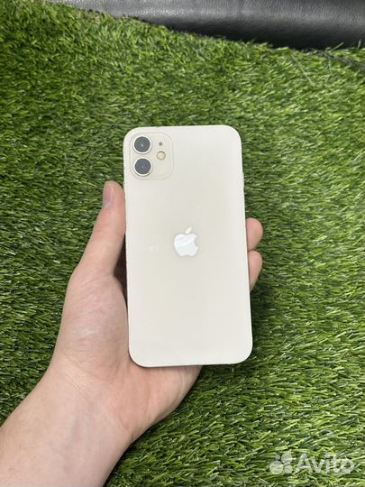 iPhone Xr в корпусе 12