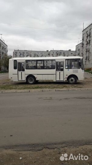 Автобус 30 мест
