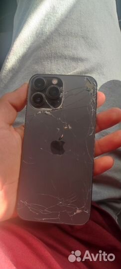 iPhone 13 Pro Max, 512 ГБ