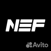 Абонемент в фитнес клуб NEF