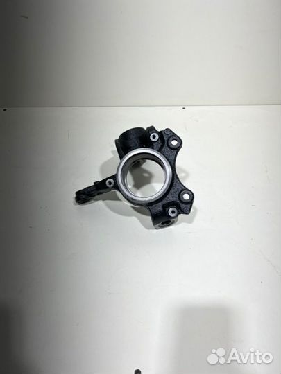 Кулак поворотный(Цапфа) передний правый Volkswagen