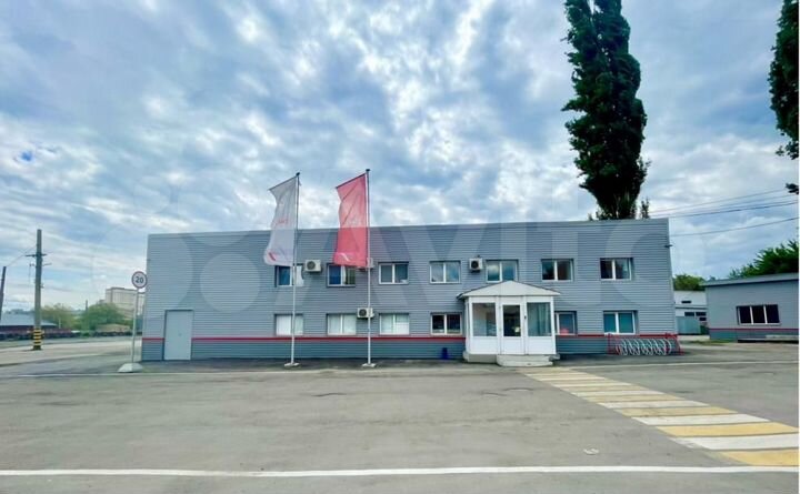 Офис г. Саратов