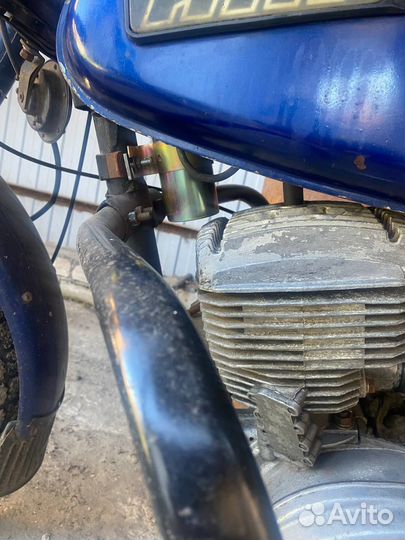 Иж планета 5