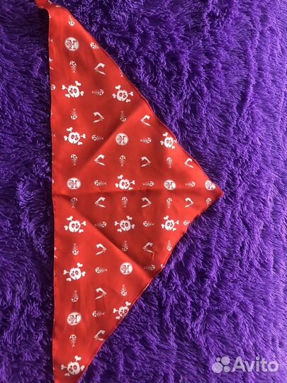 Карнавальный костюм для мальчика 122