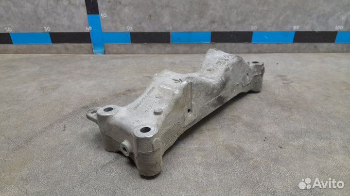 Кронштейн опоры двигателя Citroen C4 2 1.6 EP6