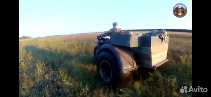 Трицикл