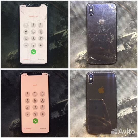 Стёкла iPhone Samsung Xiaomi Huawei Honor