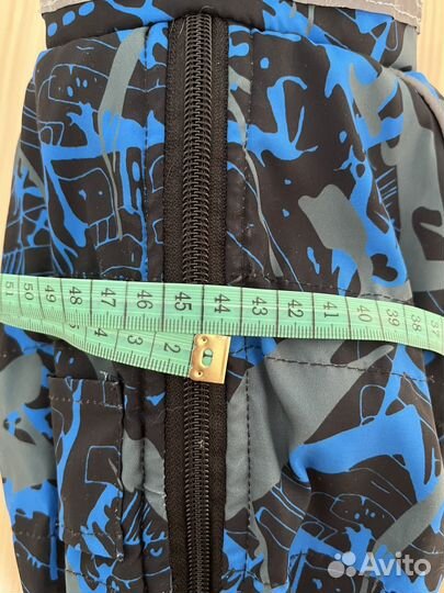 Комбинезон для собаки