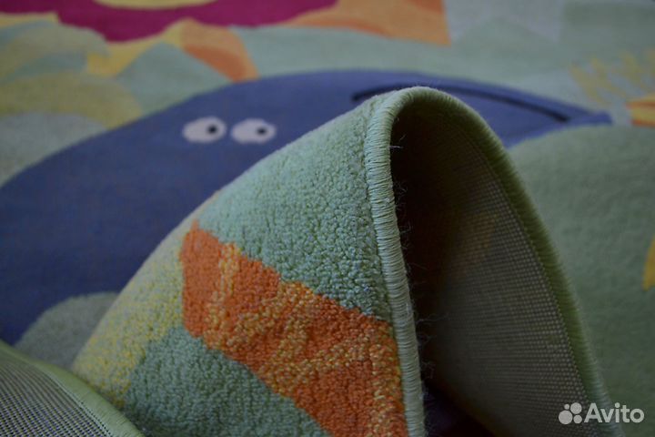 Ковер детский 160х230 см