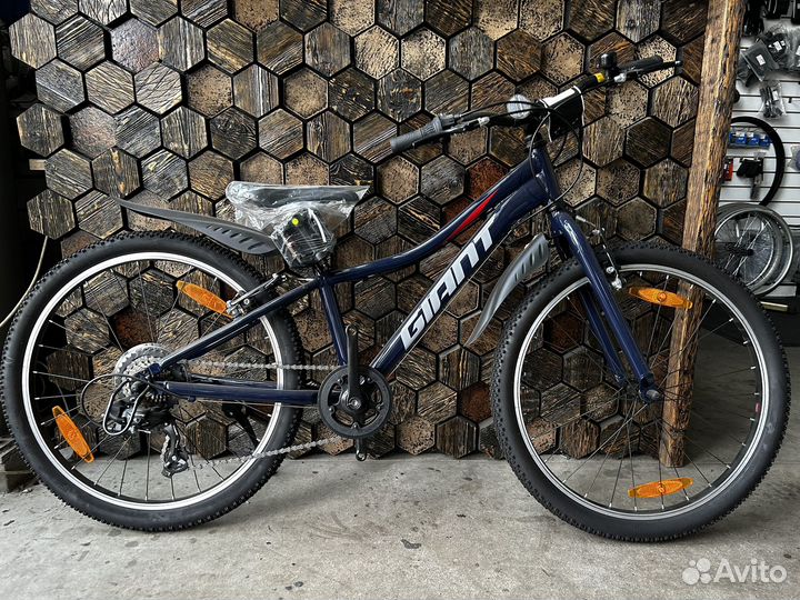Giant XTC Jr24 lite