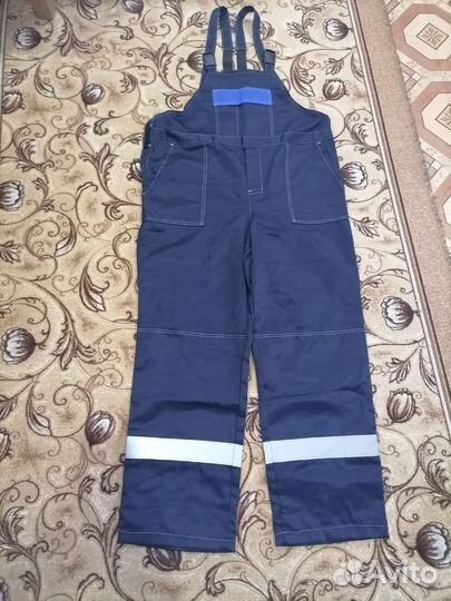 Комбинезон спецодежда