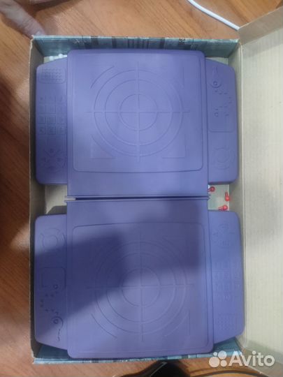 Детские игрушки