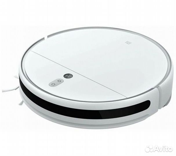 Робот-пылесос Xiaomi Mi Robot Vacuum-Mop 2 Lite