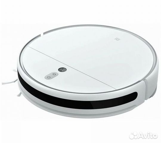 Робот-пылесос Xiaomi Mi Robot Vacuum-Mop 2 Lite
