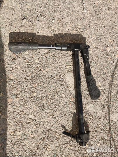 Куго м4 разбор,либо за всё 6 тысяч