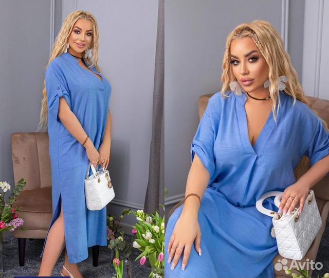 Платье 48р до 58 размер