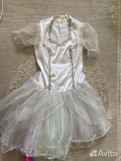 Костюм для аниматора