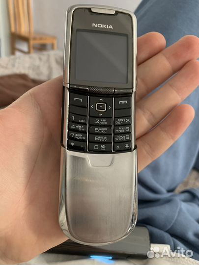 Nokia 8800