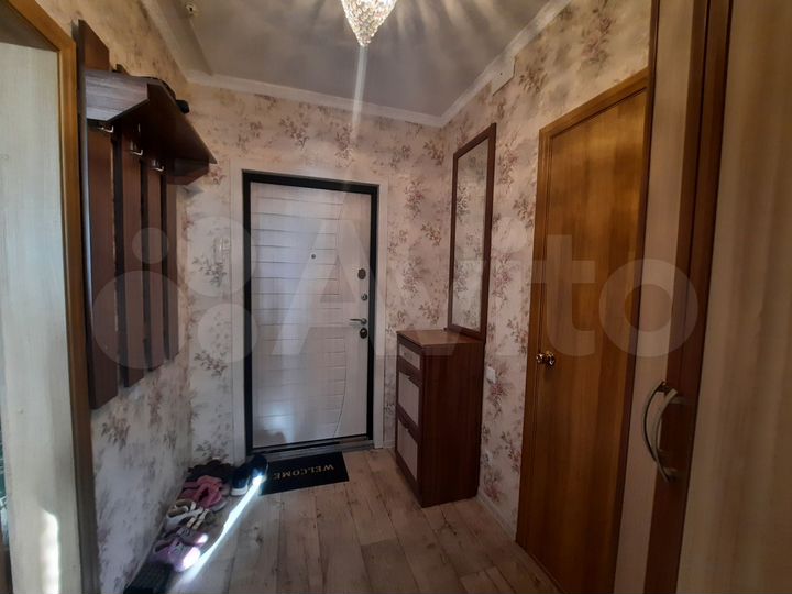1-к. квартира, 37,5 м², 15/17 эт.