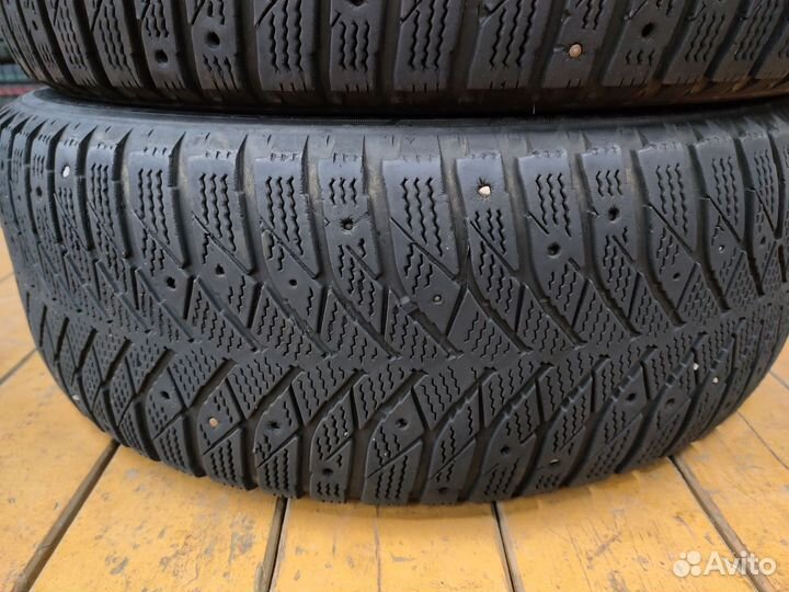 Triangle Snowlink PL02 215/60 R16 97V