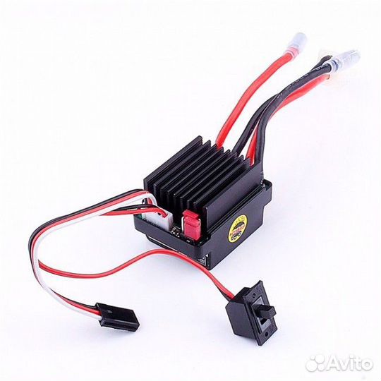 Регуляторы оборотов для RC моделей