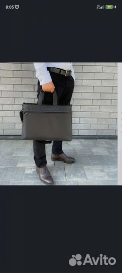 Сумка для ноутбука