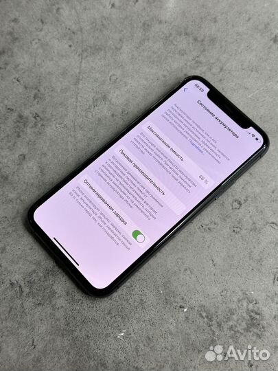 iPhone 11 Pro (256Gb)