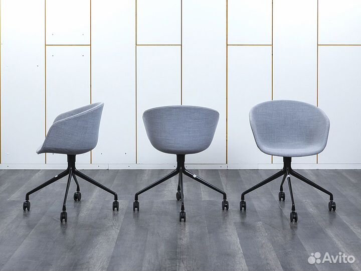 Офисное кресло Herman Miller США