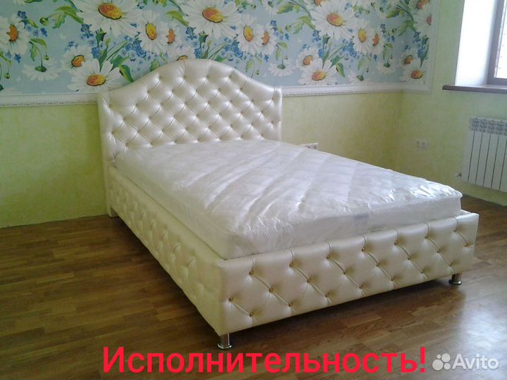 Перетяжка и ремонт мягкой мебели