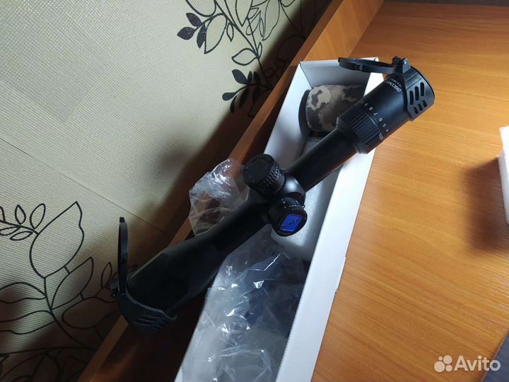 Продам прицел Дискавери HS 4-14-44SF