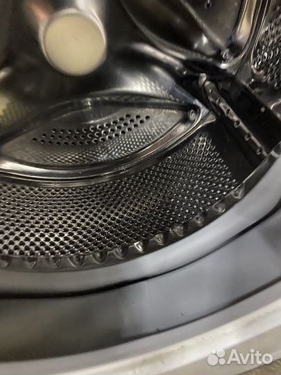 Стиральная машинка Bosch с доставкой