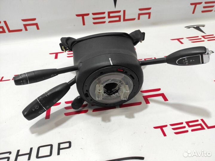 Переключатель подрулевой (стрекоза) Tesla Model S