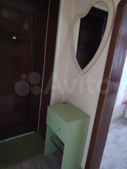 2-к. квартира, 44,8 м², 2/2 эт.