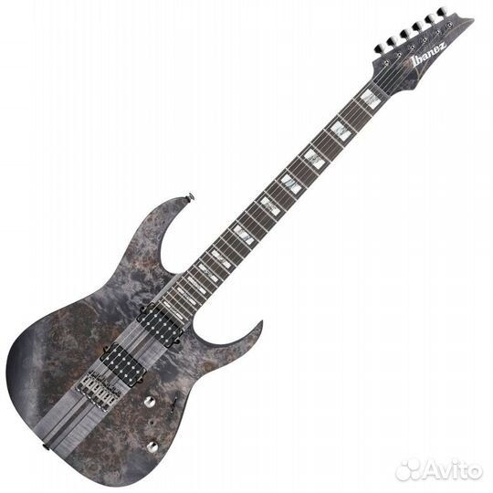 Ibanez rgt1221pb DTF RG