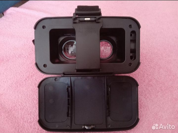 Vr очки для телефона