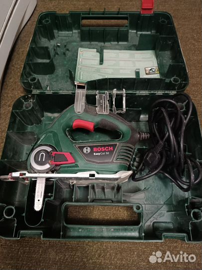 Электро инструмент бу