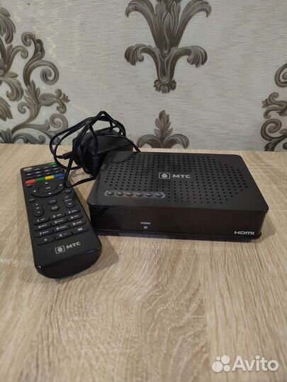 Тв приставка