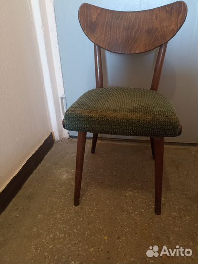 Стул Лигна Чехословакия