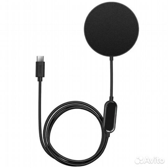 Беспроводное зарядное устройство Baseus Simple