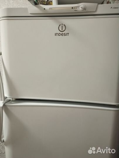 Холодильник бу