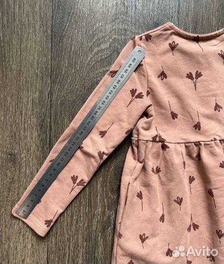 Платье для девочки artie 104