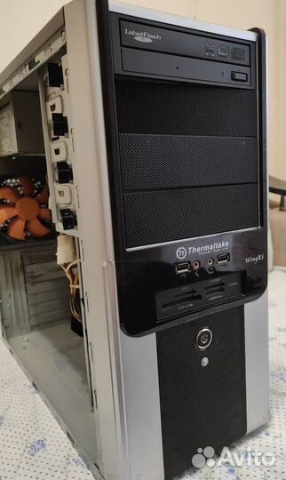 Системник на запчасти