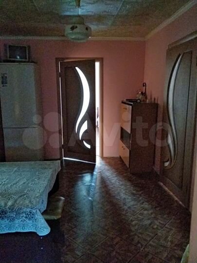 Дом 57,6 м² на участке 32 сот.