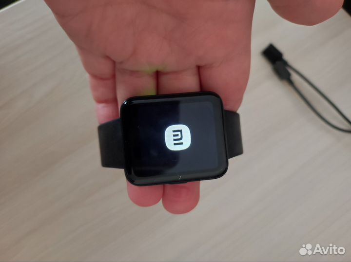 Смарт-часы Xiaomi Redmi Watch 2 Lite