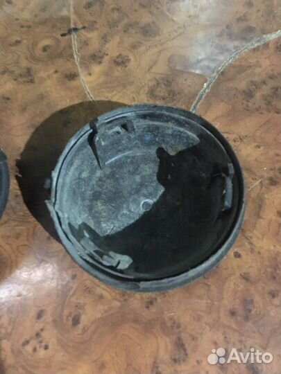 Крышка фары Renault Laguna 2