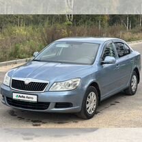 Skoda Octavia 1.4 MT, 2009, 175 750 км, с пробегом, цена 660 000 руб.